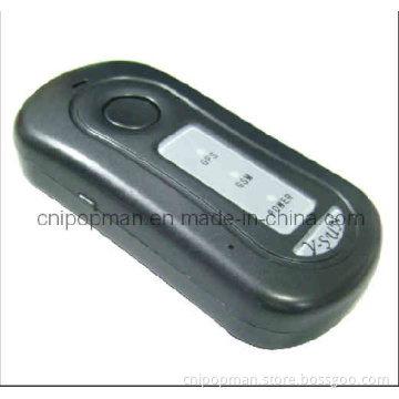 High Quality, GPS Tracker Built-in Sirfstariii Chipset and GSM/GPRS Module (I-GPS001)